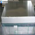 Aluminum sheet